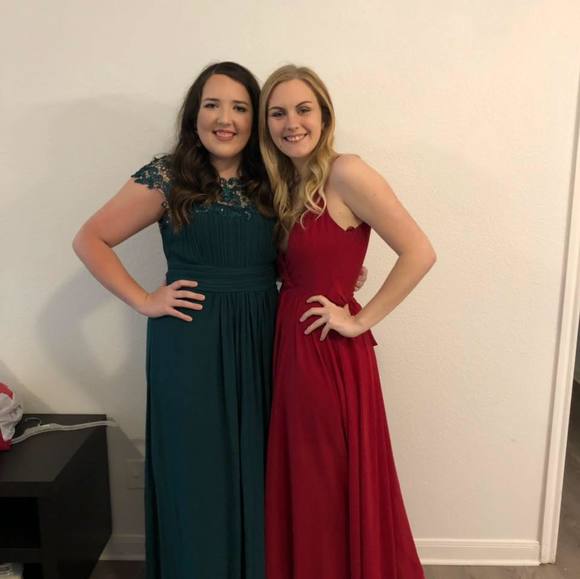 Poshmark profile picture for @rebounds